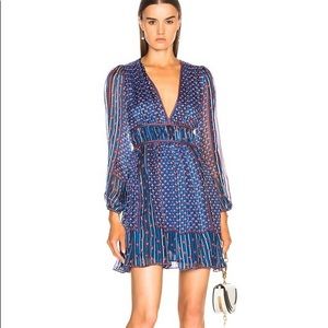 Ulla Johnson Martine Dress